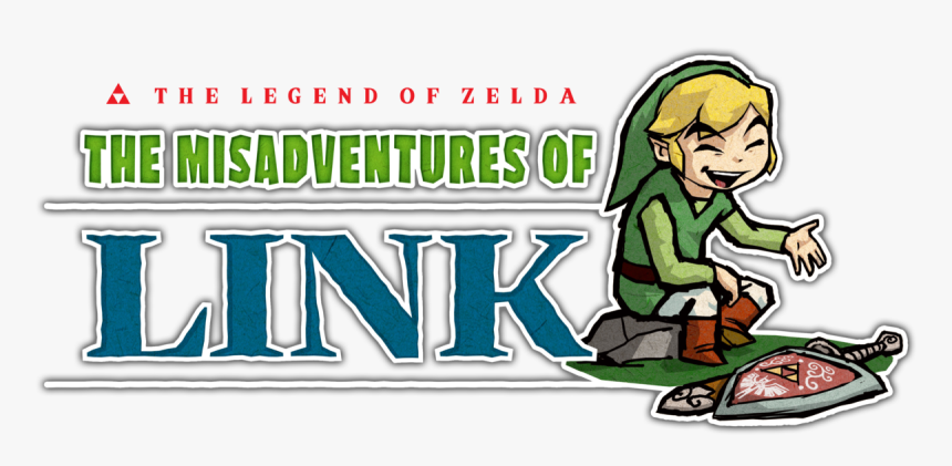 Link Wind Waker Art, HD Png Download