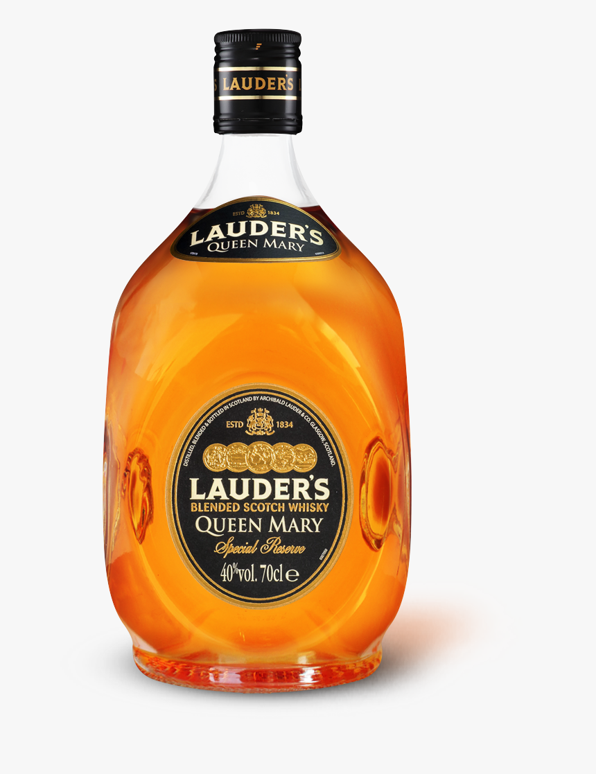 Lauders Queen Mary, HD Png Download