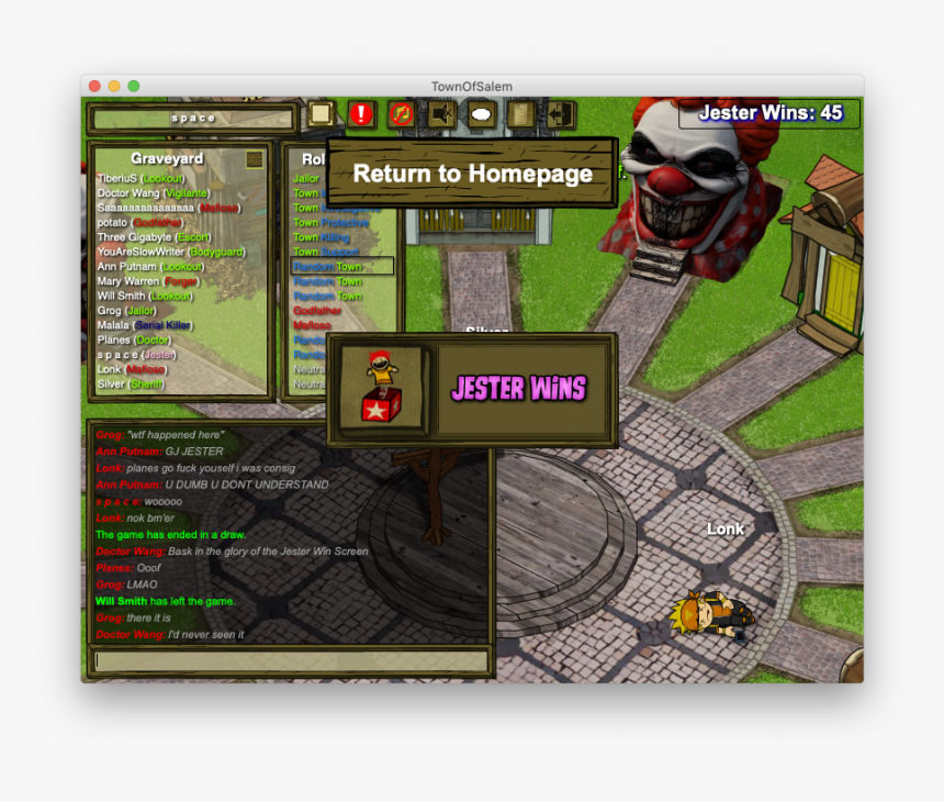 Screenshot, HD Png Download