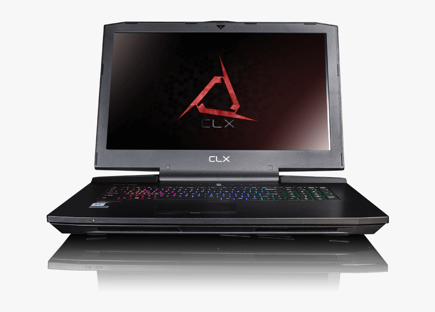 Netbook, HD Png Download