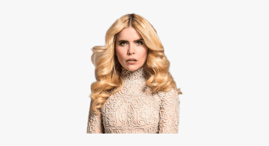 Paloma Faith Long Curls - Paloma Faith And Sia, HD Png Download