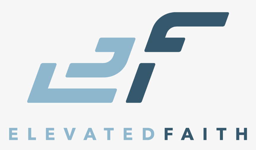 Image Result For Elevated Faith , Png Download - Graphic Design, Transparent Png