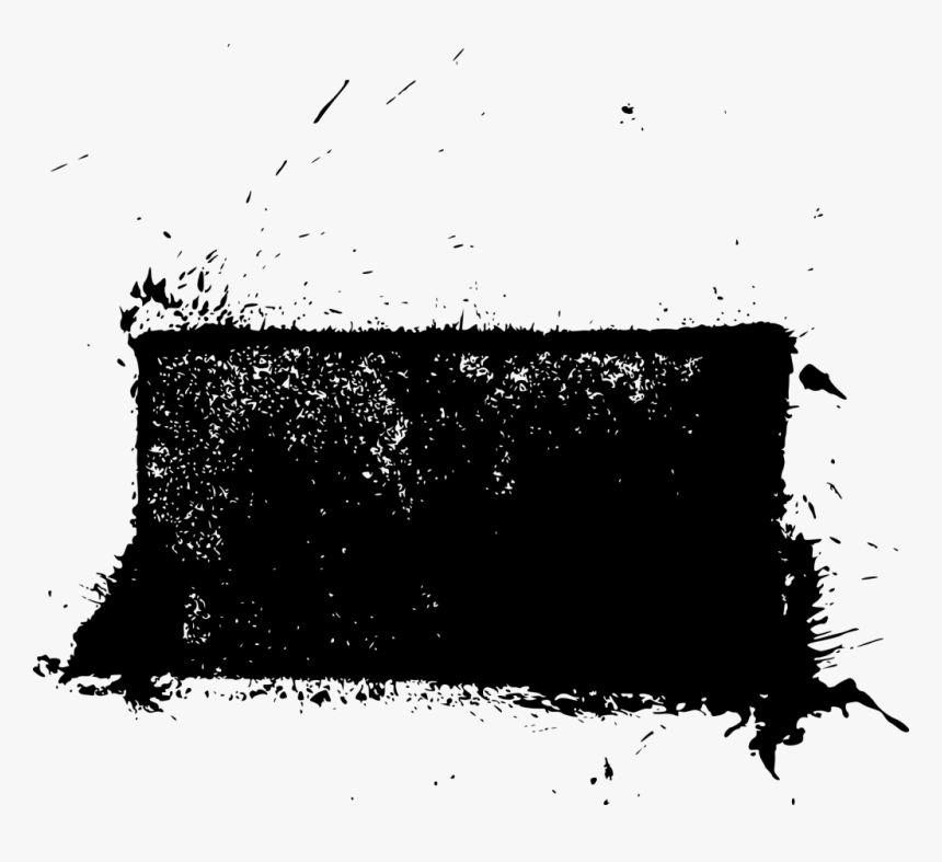 Grunge Stamp Png, Transparent Png