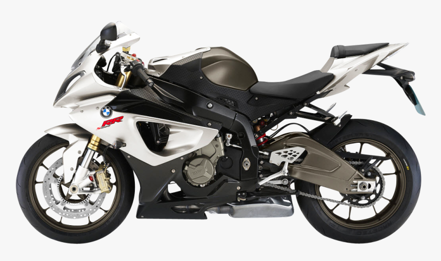 Bmw S1000rr Motorcycle Bike Png Transparent Image - Bmw S 1000 Rr, Png Download