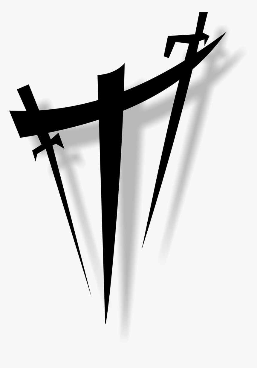Christian Cross, HD Png Download