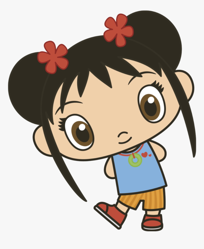 Kai Lan Cartoon Characters Png Ni Hao Kai Lan Transparent Png Transparent Png Image Pngitem