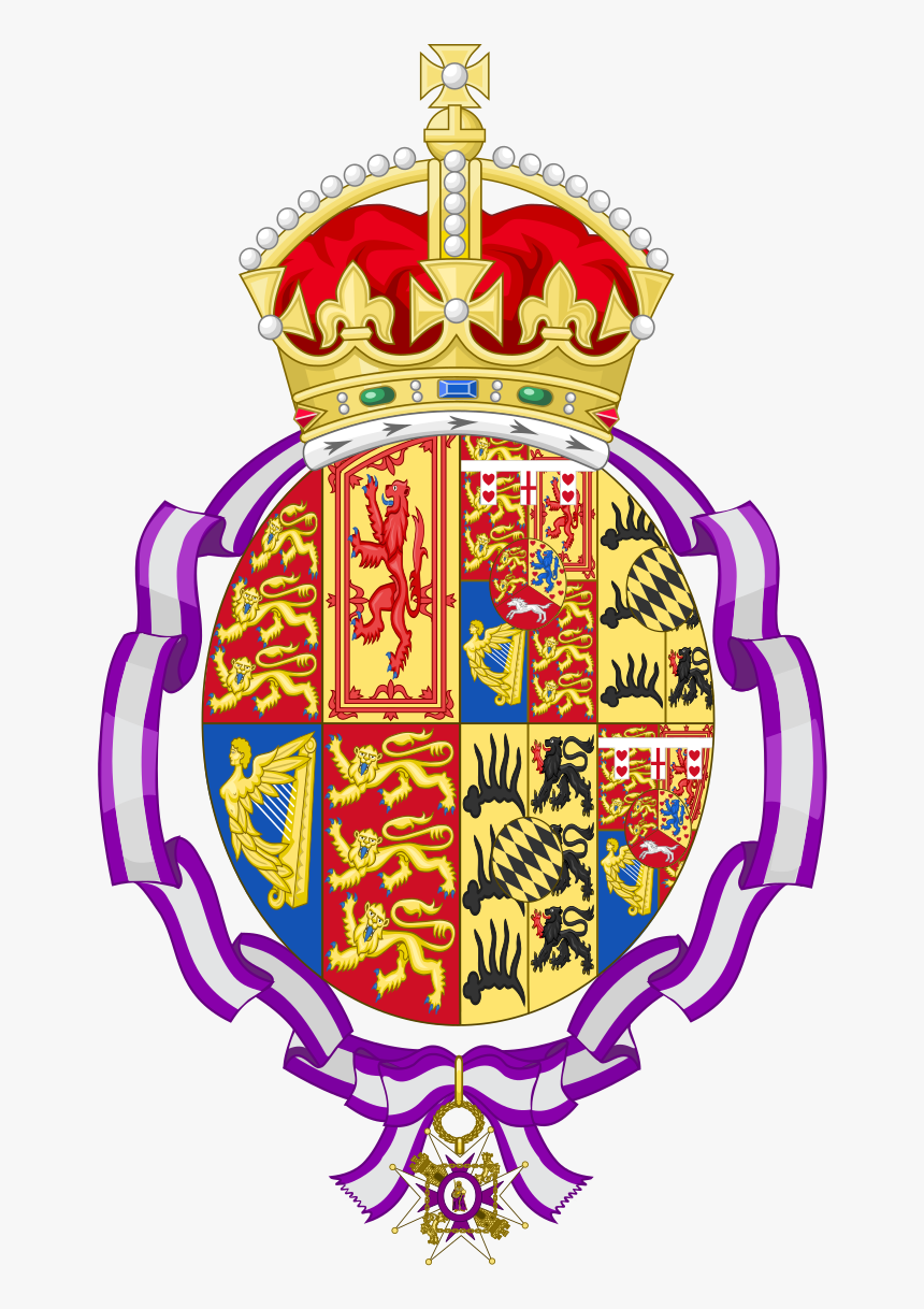 Imperial Brazil Coat Of Arms, HD Png Download