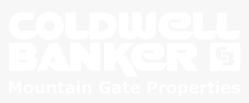 Coldwell Banker Logo White, HD Png Download