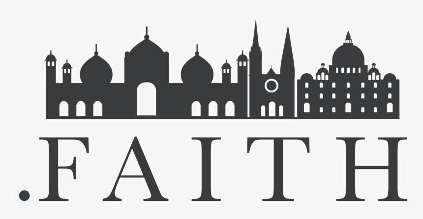 - Faith - Badshahi Mosque Vector Png, Transparent Png