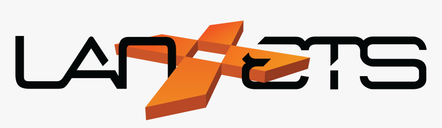 Lan Ets Logo, HD Png Download