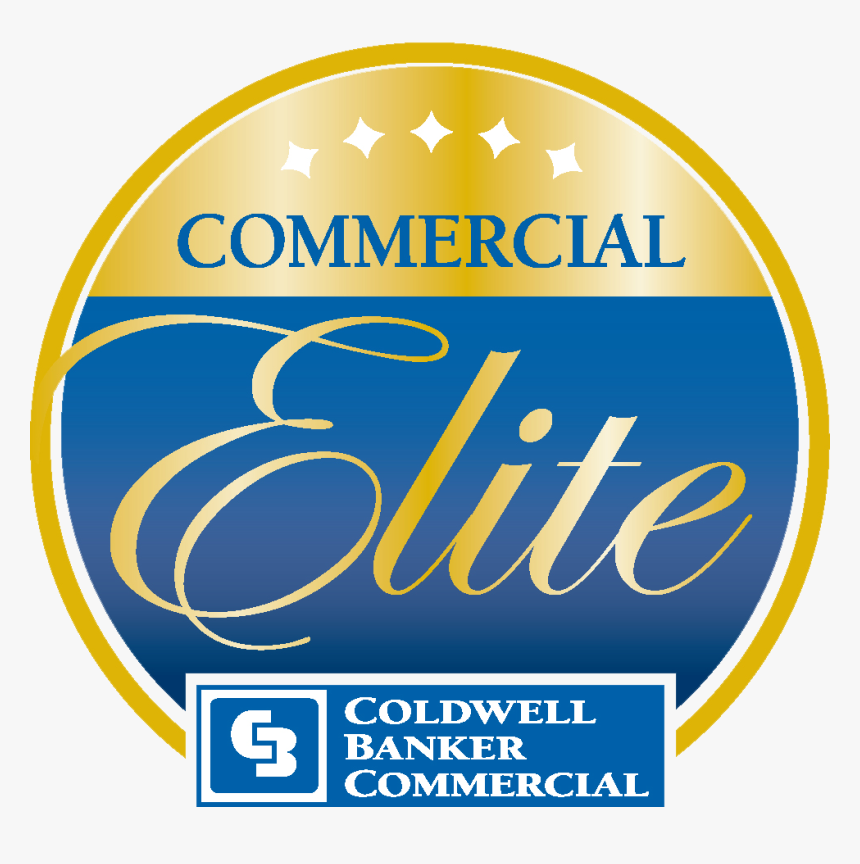 Coldwell Banker Commercial Elite, HD Png Download , Transparent Png
