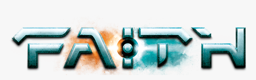 Sci-fi Rpg Logo - Graphic Design, HD Png Download