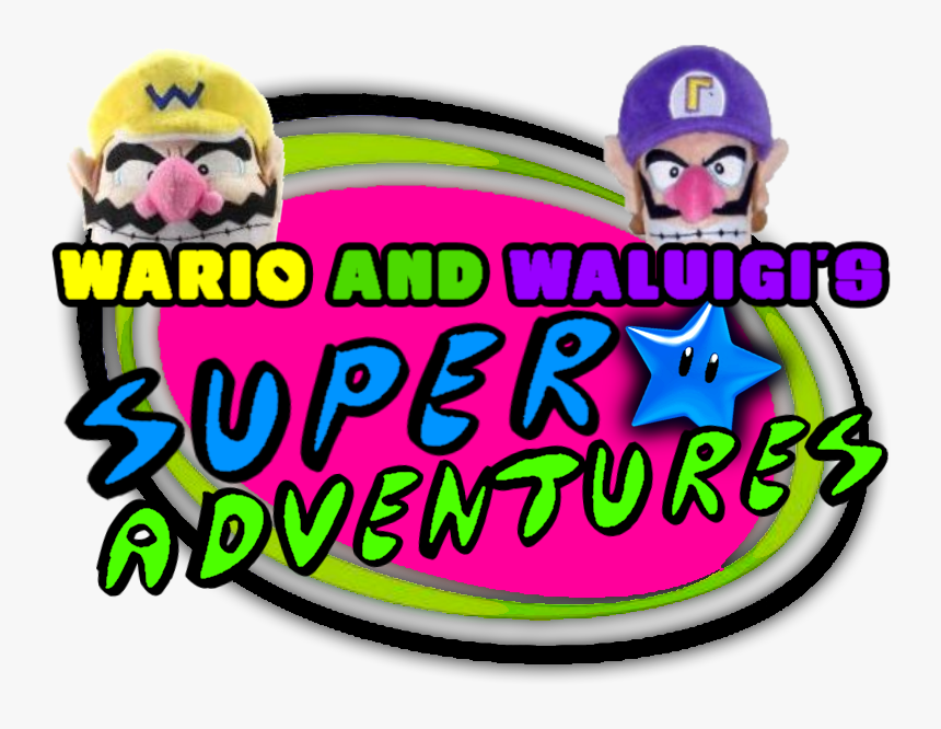 Marioluigiplushbros Wiki, HD Png Download