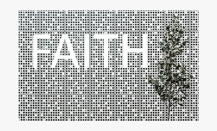 The Saving Quality Of Faith, HD Png Download