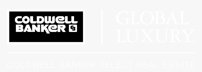 Coldwell Banker Luxury Logo - Coldwell Banker, HD Png Download