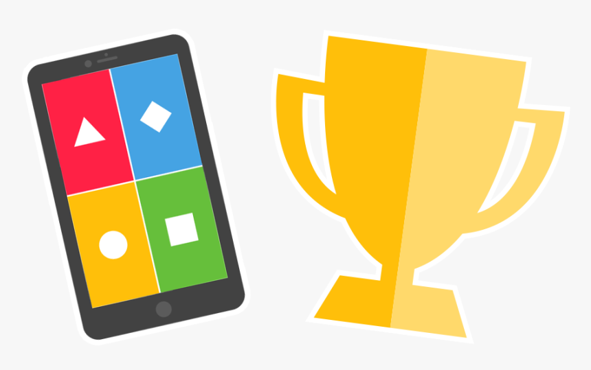 Kahoot Clipart, HD Png Download