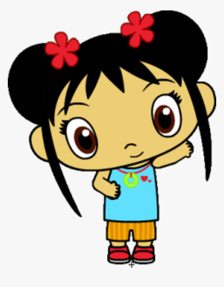 Ni Hao Kailan Gif, HD Png Download