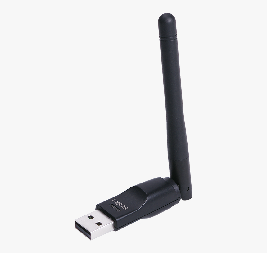 Usb Wireless Lan Png, Transparent Png