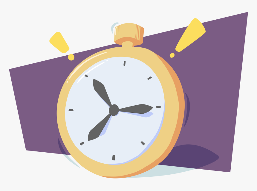 Kahoot Time Transparent, HD Png Download