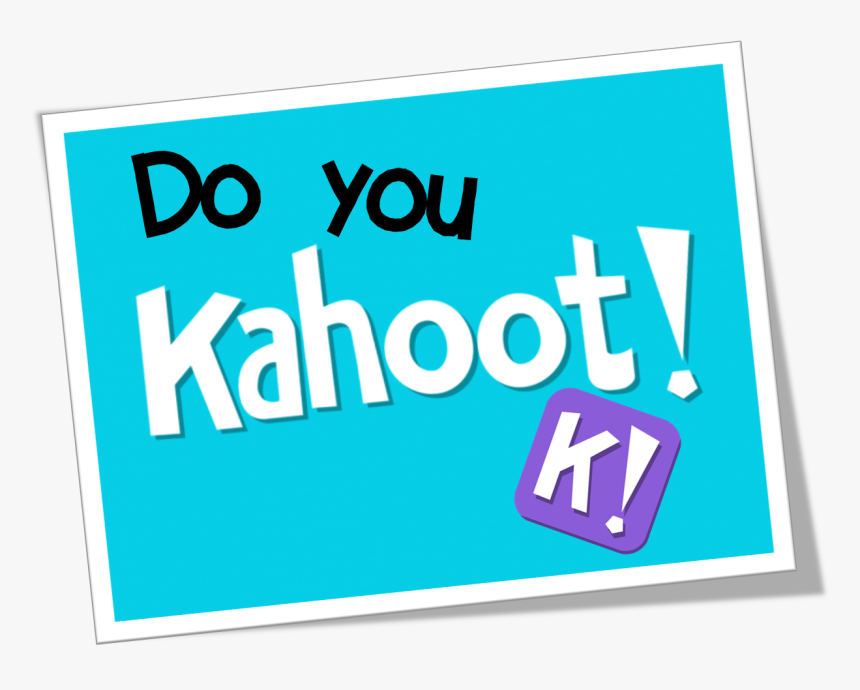 Doyoukahoot - Do You Like Kahoot, HD Png Download