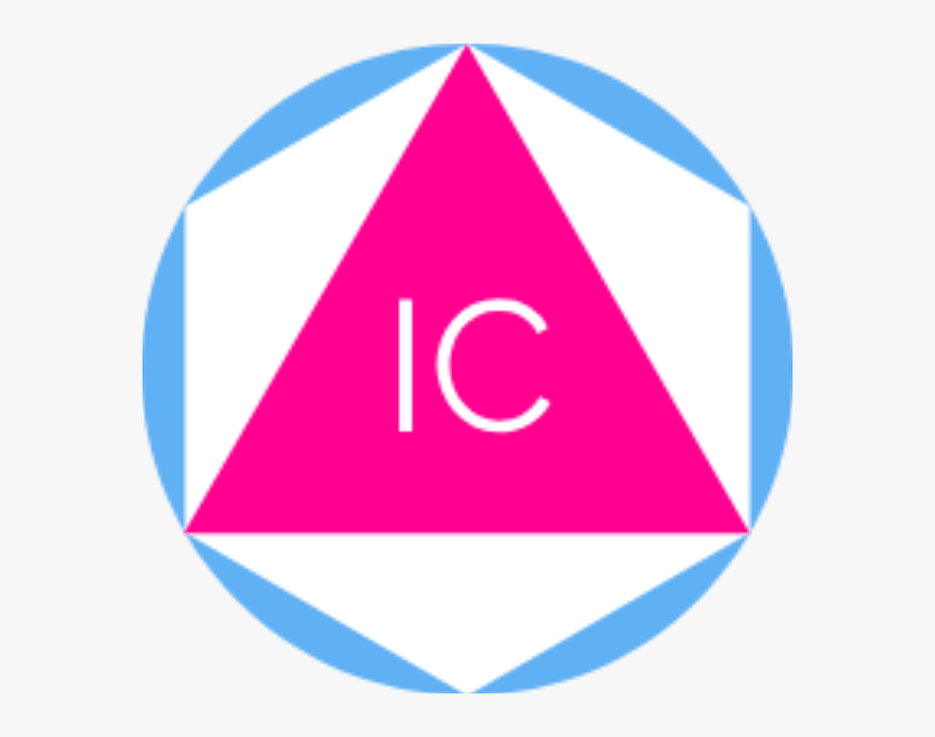 Iowa City Math Circle - Traffic Sign, HD Png Download