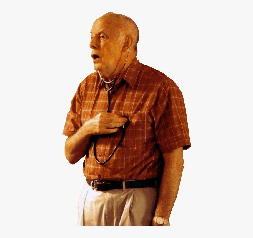 Richard Wilson Transparent Image - Gentleman, HD Png Download