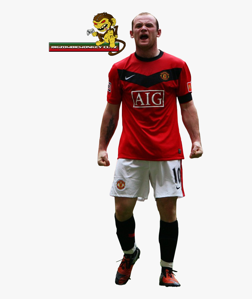 Manchester United, HD Png Download
