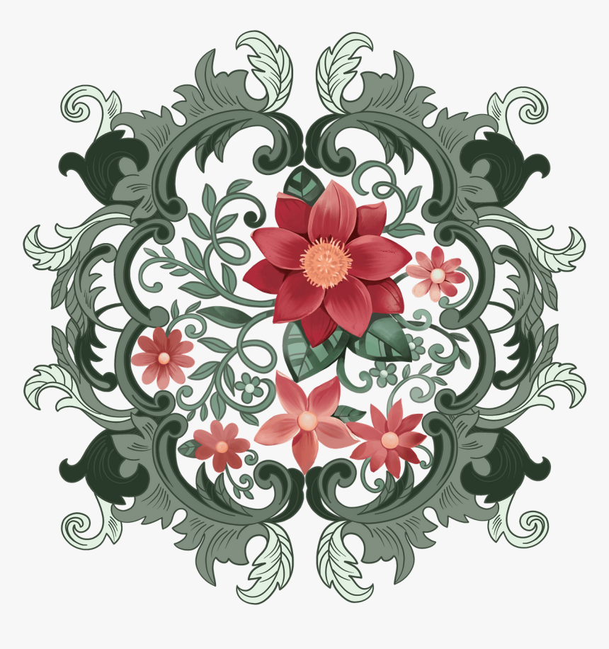 Chrysanths, HD Png Download