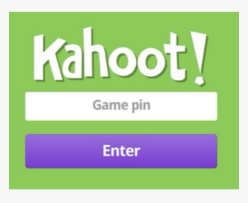 #kahoot #games #game - Paper Product, HD Png Download