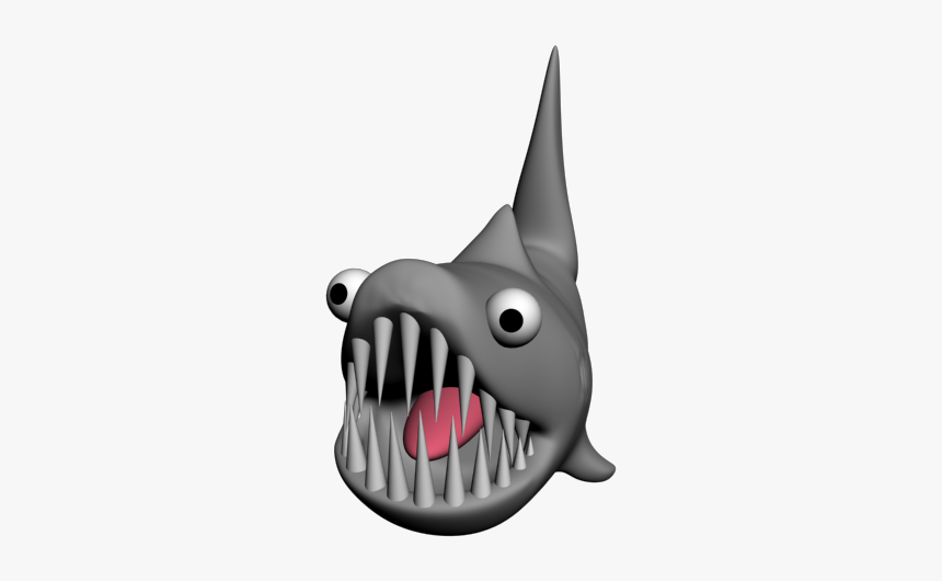 Shark, HD Png Download