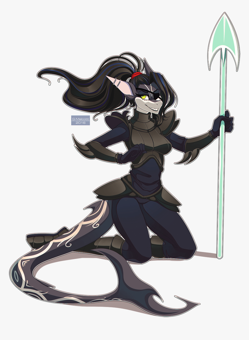 G-malcott 2口16 Undertale Shark Fictional Character - Undertale Shark, HD Png Download