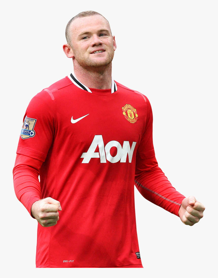 Manchester United 2011, HD Png Download