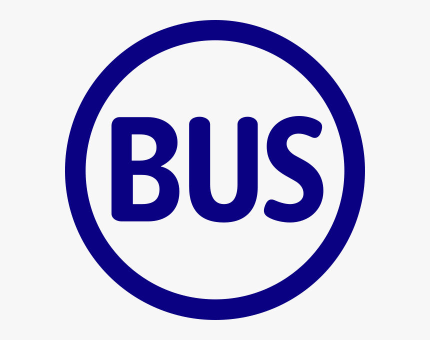 Bus Paris Logo, HD Png Download