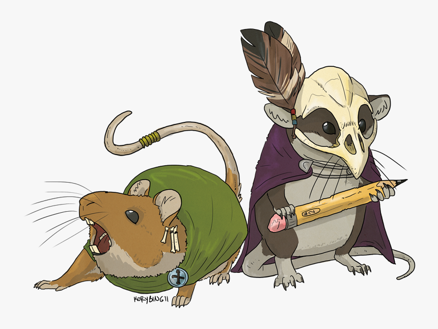 Aeslin Mice, HD Png Download