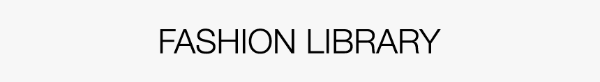 Fashion Logo White Png, Transparent Png