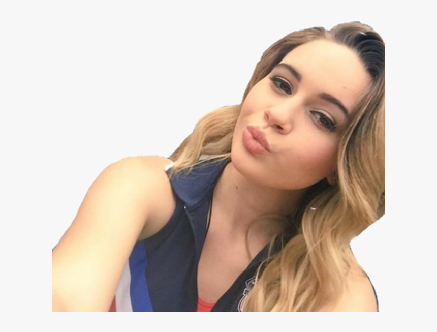 Bea, Miller, And Overlay Image - Girl, HD Png Download