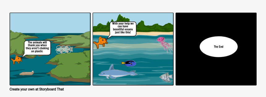 Carbon Cycle Shells Skeletons, HD Png Download