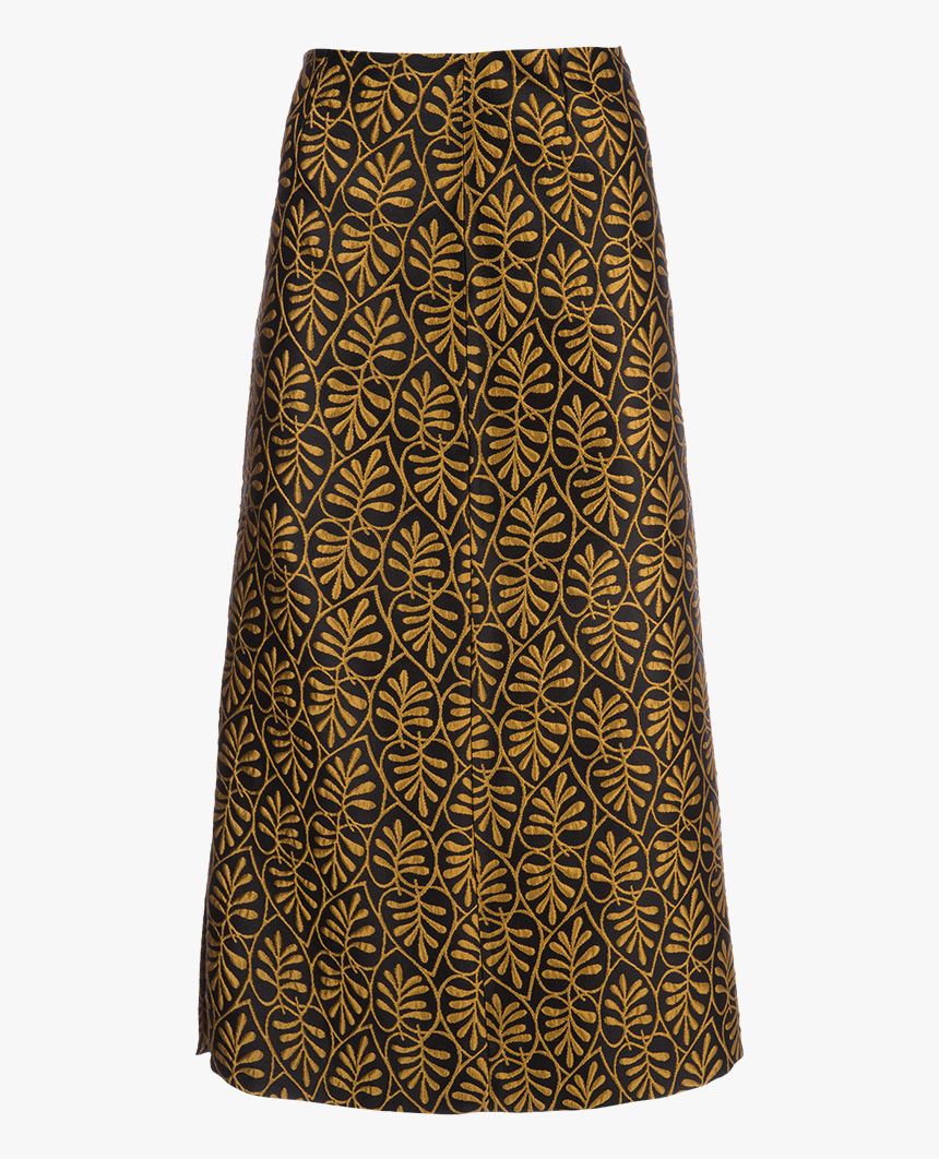 Pencil Skirt - A-line, HD Png Download