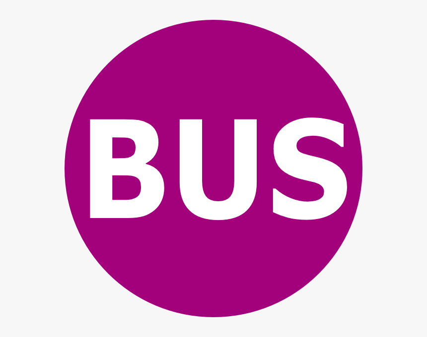 Bus Clipart Logo - 15a Film Rating Ireland, HD Png Download