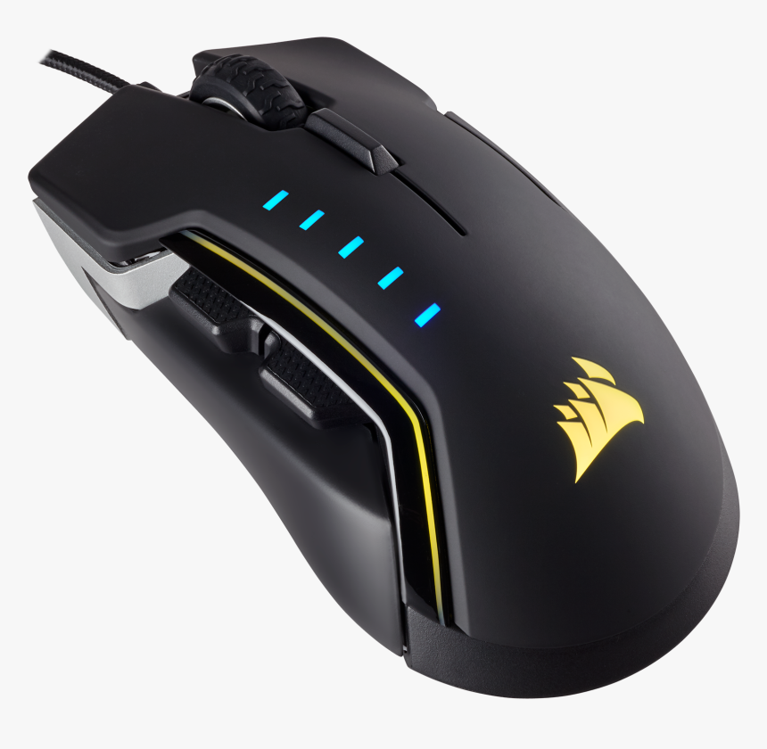 Corsair Glaive Rgb, HD Png Download