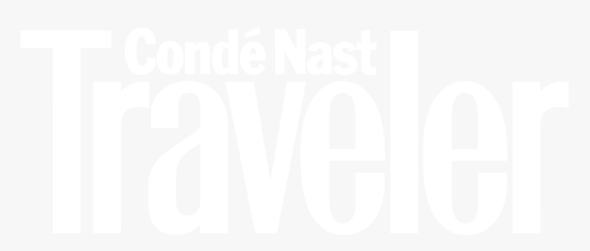 Conde Nast Traveler, HD Png Download