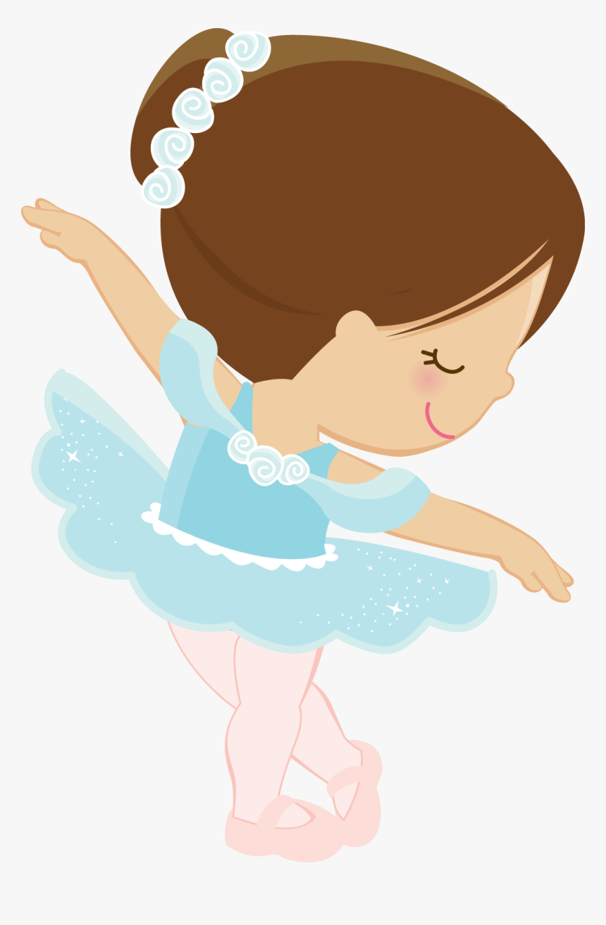 Bailarina Png Fundo Transparente, Png Download