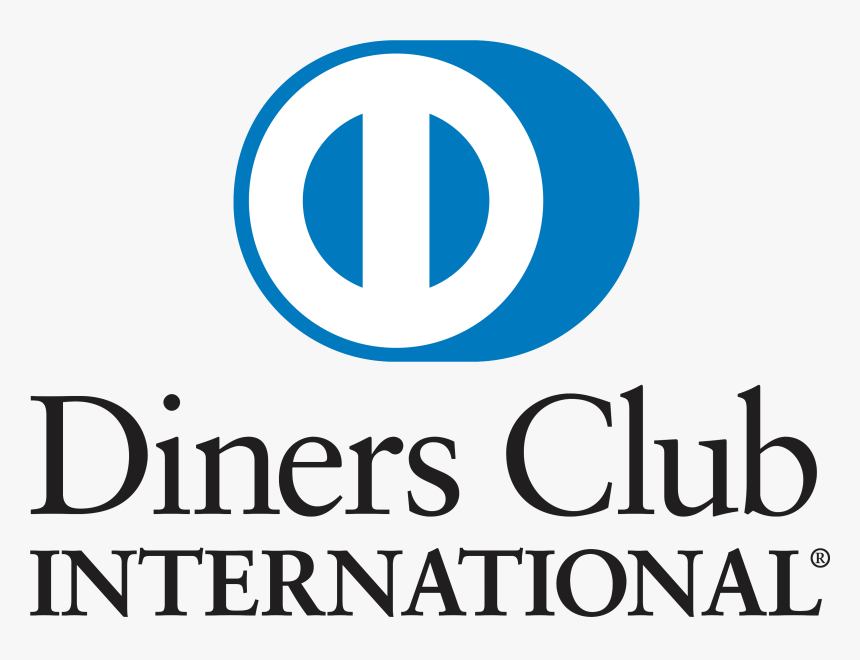Clip Art Logo Logodownload Org Download - Logo Diners Club Png, Transparent Png