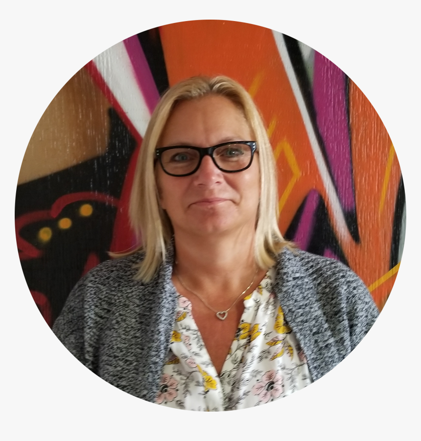 Angelique Trujillo Width - Senior Citizen, HD Png Download