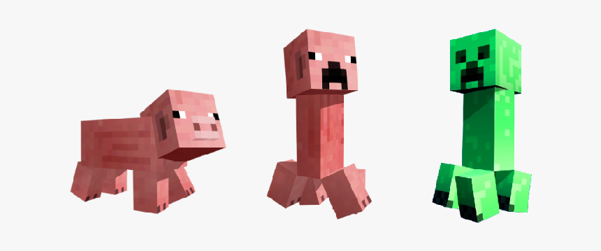Were Creepers Made, HD Png Download