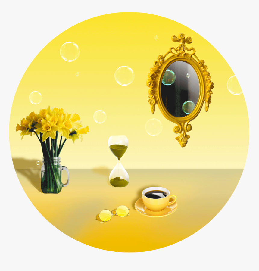 Circle, HD Png Download