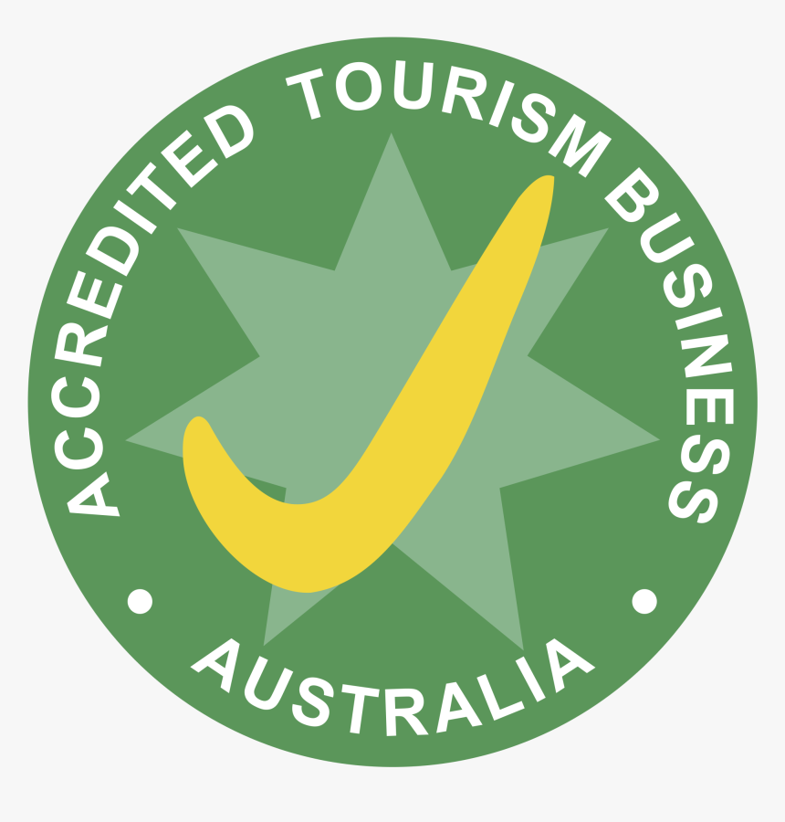Accredited Tourism Business Australia, HD Png Download