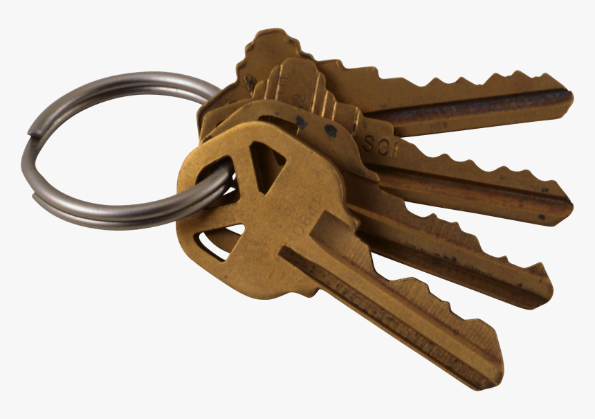 Key Png, Transparent Png
