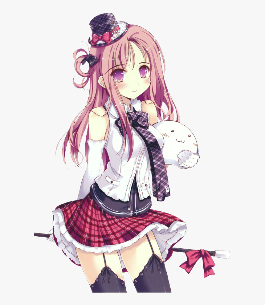 Transparent Anime - Animes Png, Png Download