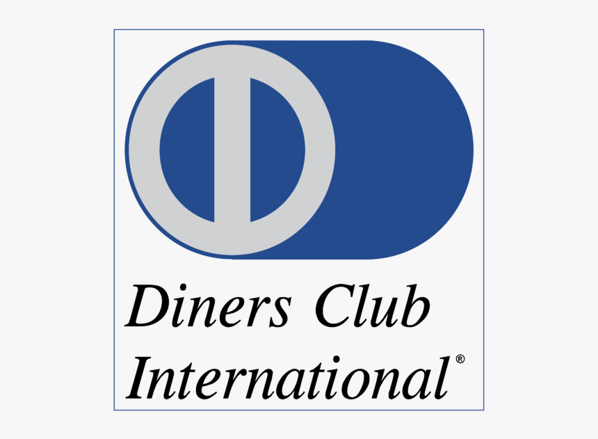 Diners Club, HD Png Download